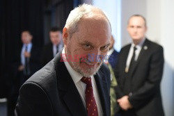 Antoni Macierewicz i MON zapraszają na Tweet up 