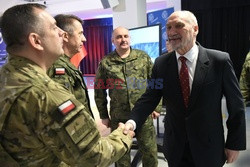 Antoni Macierewicz i MON zapraszają na Tweet up 