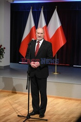 Antoni Macierewicz i MON zapraszają na Tweet up 