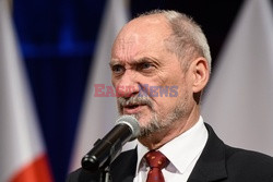 Antoni Macierewicz i MON zapraszają na Tweet up 