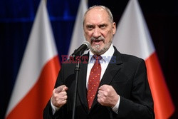 Antoni Macierewicz i MON zapraszają na Tweet up 