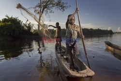 Kongo - Hollande Hoogte