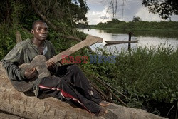 Kongo - Hollande Hoogte