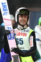 FIS Ski Jumping World Cup Wisla 2017