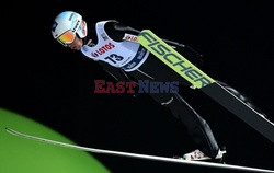 FIS Ski Jumping World Cup Wisla 2017