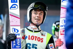 FIS Ski Jumping World Cup Wisla 2017