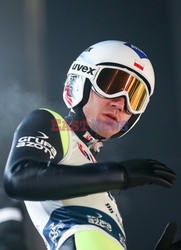 FIS Ski Jumping World Cup Wisla 2017