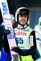 FIS Ski Jumping World Cup Wisla 2017