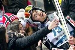 FIS Ski Jumping World Cup Wisla 2017