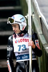 FIS Ski Jumping World Cup Wisla 2017