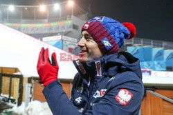 FIS Ski Jumping World Cup Wisla 2017