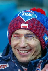 FIS Ski Jumping World Cup Wisla 2017