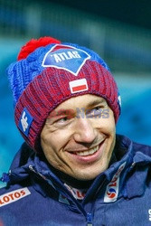 FIS Ski Jumping World Cup Wisla 2017