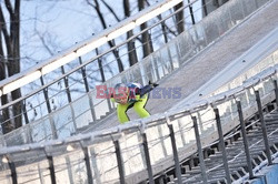 FIS Ski Jumping World Cup Wisla 2017