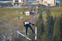 FIS Ski Jumping World Cup Wisla 2017