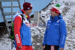 FIS Ski Jumping World Cup Wisla 2017