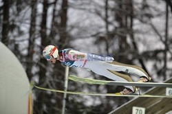 FIS Ski Jumping World Cup Wisla 2017