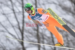 FIS Ski Jumping World Cup Wisla 2017