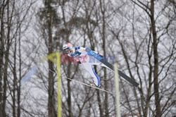 FIS Ski Jumping World Cup Wisla 2017