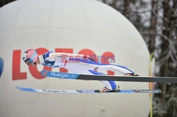 FIS Ski Jumping World Cup Wisla 2017