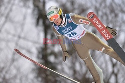 FIS Ski Jumping World Cup Wisla 2017