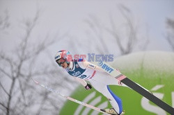 FIS Ski Jumping World Cup Wisla 2017