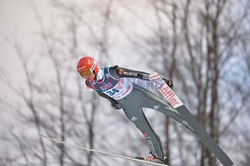 FIS Ski Jumping World Cup Wisla 2017