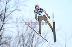 FIS Ski Jumping World Cup Wisla 2017