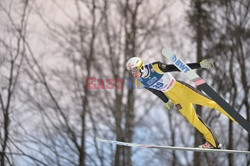 FIS Ski Jumping World Cup Wisla 2017