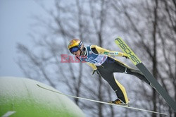 FIS Ski Jumping World Cup Wisla 2017