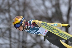 FIS Ski Jumping World Cup Wisla 2017