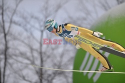 FIS Ski Jumping World Cup Wisla 2017