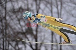 FIS Ski Jumping World Cup Wisla 2017