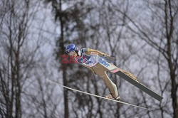 FIS Ski Jumping World Cup Wisla 2017