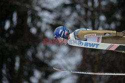 FIS Ski Jumping World Cup Wisla 2017