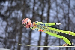 FIS Ski Jumping World Cup Wisla 2017