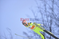 FIS Ski Jumping World Cup Wisla 2017