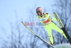 FIS Ski Jumping World Cup Wisla 2017