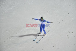 FIS Ski Jumping World Cup Wisla 2017