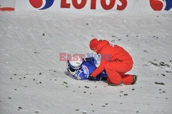 FIS Ski Jumping World Cup Wisla 2017