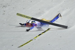 FIS Ski Jumping World Cup Wisla 2017