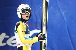 FIS Ski Jumping World Cup Wisla 2017