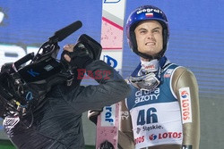 FIS Ski Jumping World Cup Wisla 2017