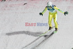 FIS Ski Jumping World Cup Wisla 2017