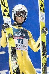 FIS Ski Jumping World Cup Wisla 2017