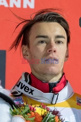 FIS Ski Jumping World Cup Wisla 2017