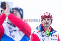 FIS Ski Jumping World Cup Wisla 2017