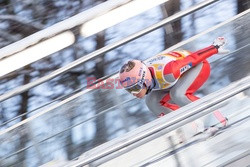 FIS Ski Jumping World Cup Wisla 2017