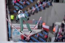 FIS Ski Jumping World Cup Wisla 2017