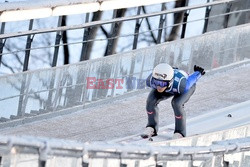 FIS Ski Jumping World Cup Wisla 2017